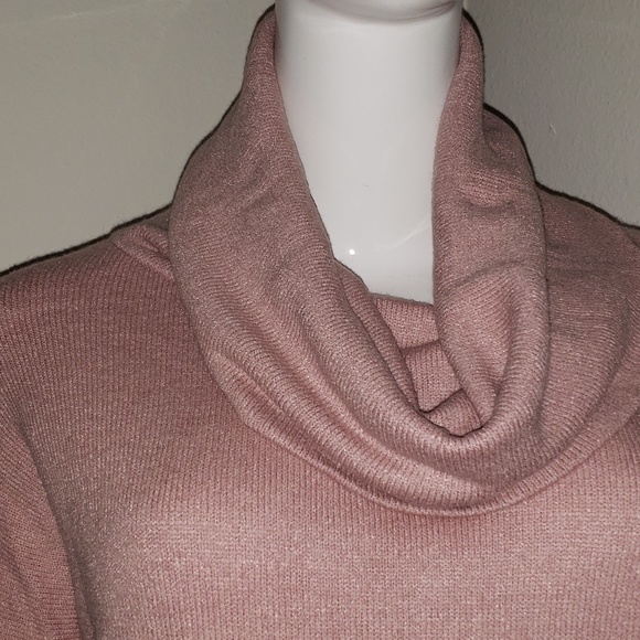 2-way off the shoulder sweater - Plus size - Picture 3 of 6